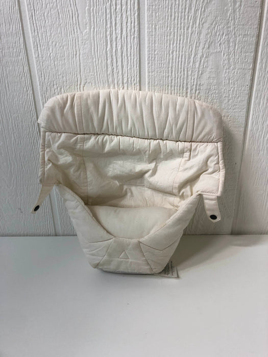 used Ergobaby Infant Insert, Easy Snug