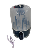 Shop Babymoov Turbo Pure Sterilizer at GoodBuy Gear