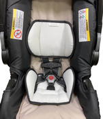 secondhand Carseat