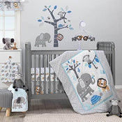 Bedtime Originals Nursery Bedding Set