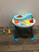 secondhand Skip Hop Explore & More Let's Roll Activity Table