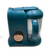 Shop Beaba Babycook Solo 4-in-1 Baby Food Maker at GoodBuy Gear