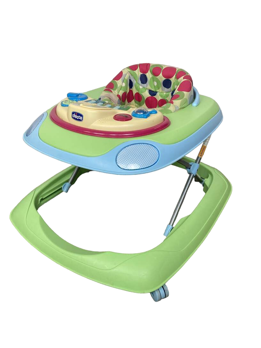 used Chicco Walky Talky Baby Walker