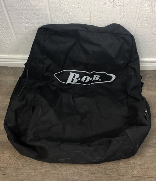 used BOB Travel Bag