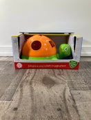 used Play And Learn Shape Sorter Turtle