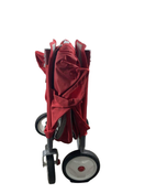 secondhand Radio Flyer 3-in-1 EZ Fold Wagon With Canopy