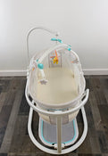 Shop Fisher Price Smart Connect Soothing Motions Bassinet at GoodBuy Gear
