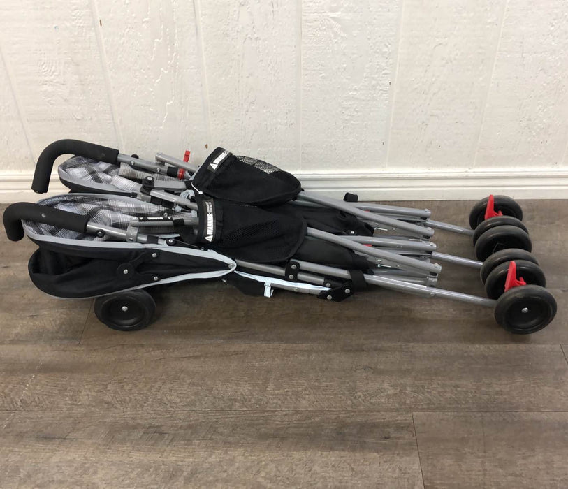 used Strollers