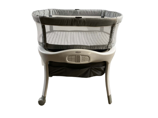 secondhand Graco Sense2Snooze Bassinet