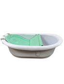 used FridaBaby Grow-With-Me Bath Tub
