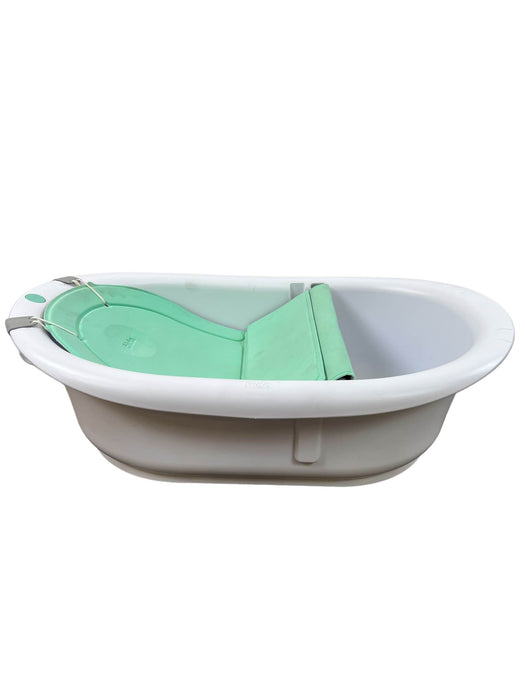 used FridaBaby Grow-With-Me Bath Tub