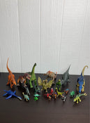 used BUNDLE Dinosaurs