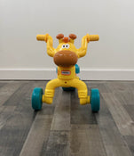 Shop Little Tikes Go And Grow Lil' Rollin’ Giraffe at GoodBuy Gear