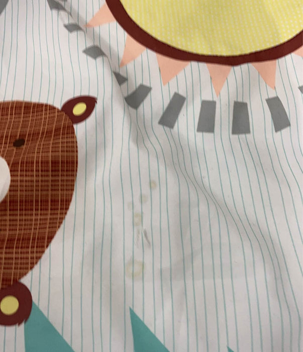 secondhand Infant Gear