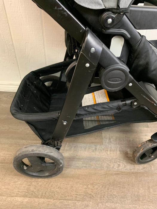 secondhand Graco Modes Stroller, 2014