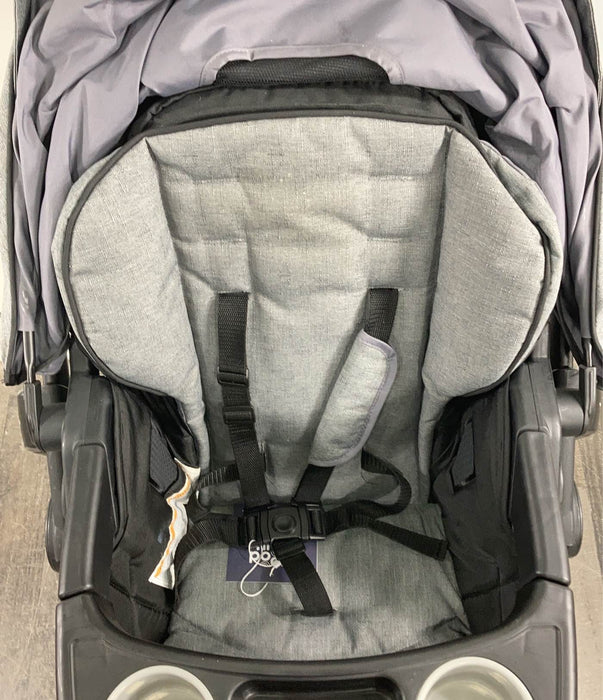 used Graco Modes Click Connect Stroller