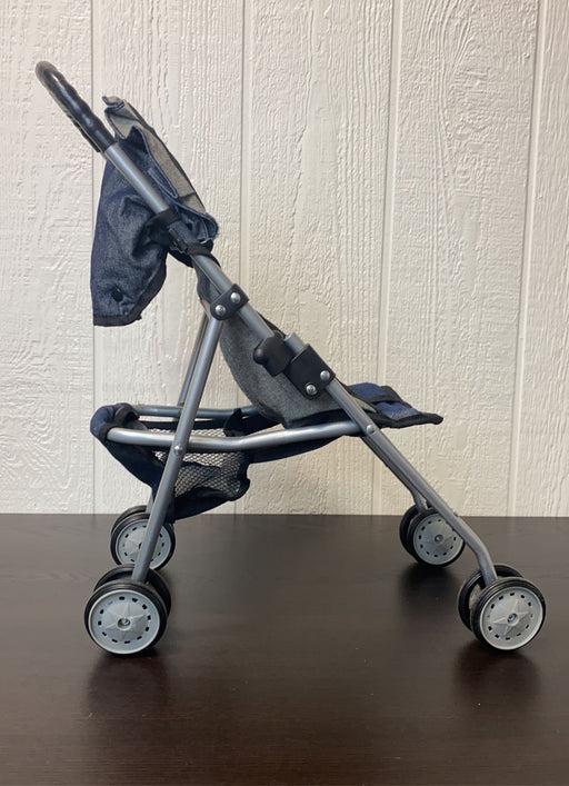 secondhand The New York Doll Collection First Doll Stroller