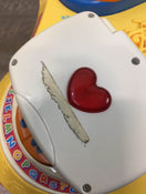 used Activity Centers