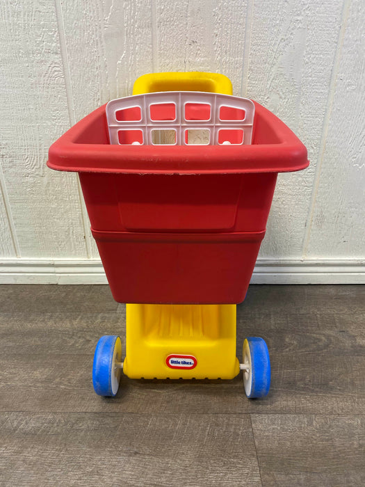 Shop Little Tikes Shopping Cart at GoodBuy Gear