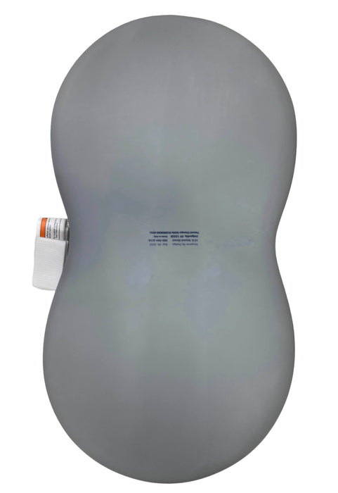 Shop Keekaroo Peanut Changing Pad, Sable at GoodBuy Gear