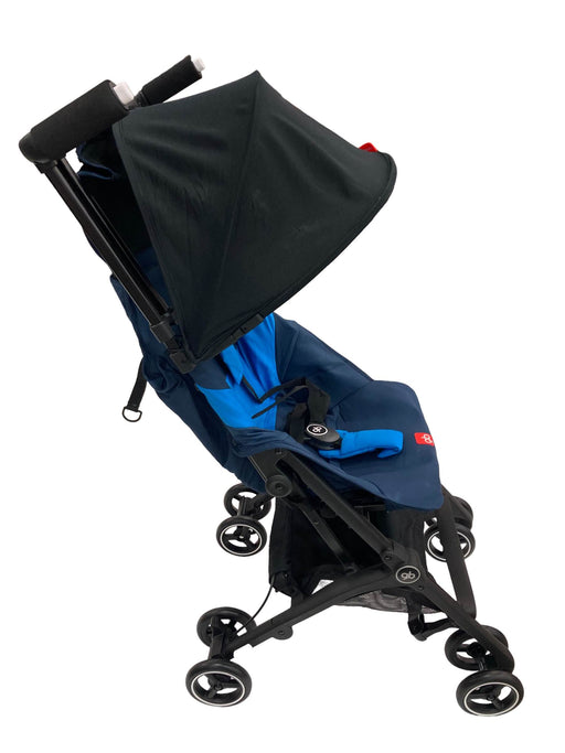 used gb Pockit+ All-Terrain Stroller