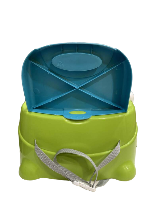 used Fisher Price Healthy Care Booster Seat