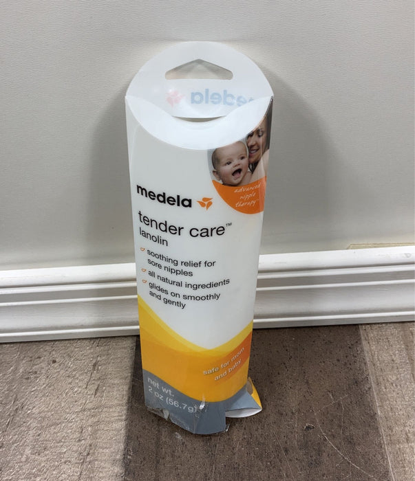 Shop Medela Tender Care Lanolin Nipple Cream at GoodBuy Gear