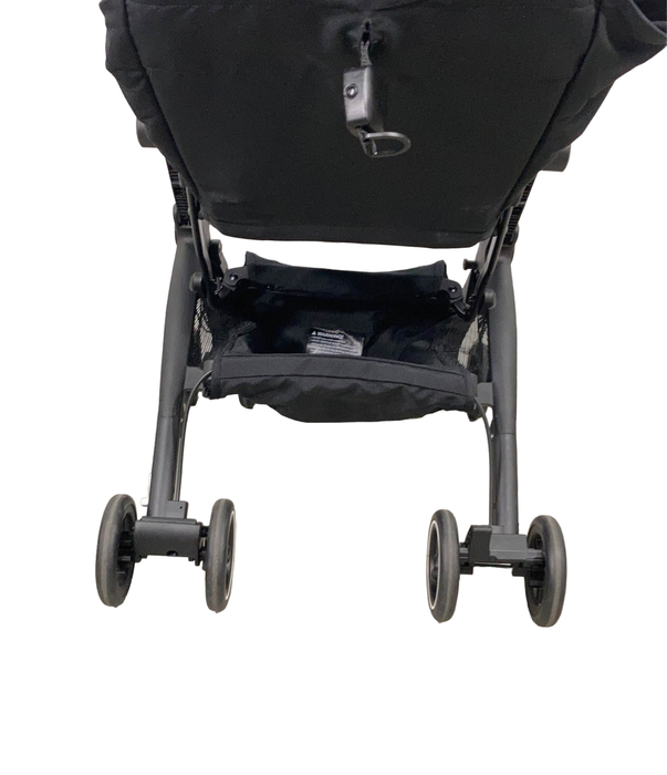 gb Pockit+ All-Terrain Stroller, Velvet Black, 2021