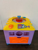 Fisher Price Incrediblock