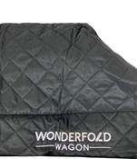 Shop Wonderfold Winter Cover, Black, X2 & X2M at GoodBuy Gear