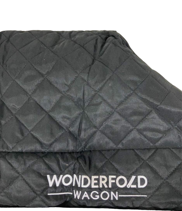 Shop Wonderfold Winter Cover, Black, X2 & X2M at GoodBuy Gear