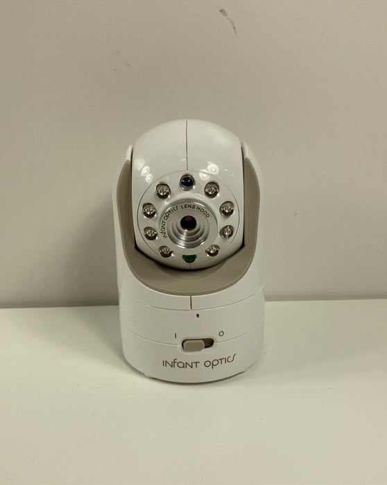 secondhand Infant Optics DXR-8 Video Baby Monitor