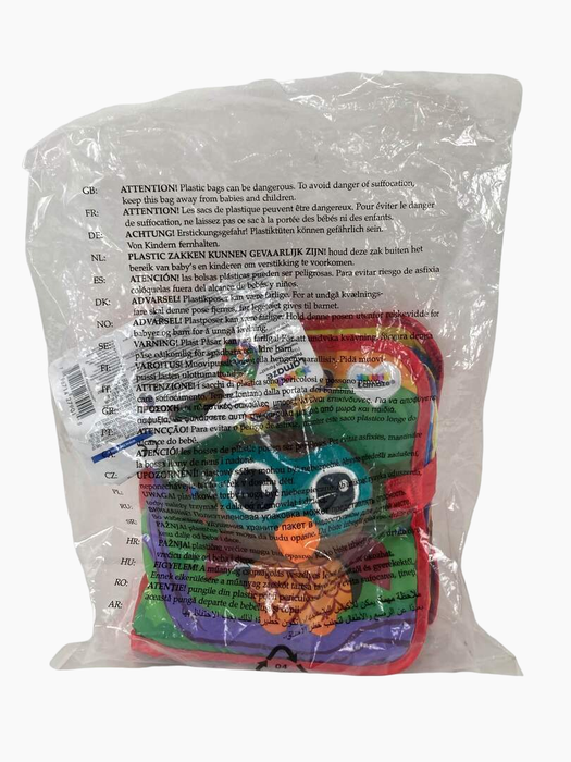 Shop Lamaze Peek A Boo Forest Book at GoodBuy Gear