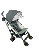 used UPPAbaby G-LUXE Stroller, 2021, Jordan (Charcoal)