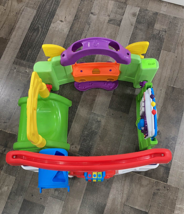 secondhand Little Tikes Activity Garden