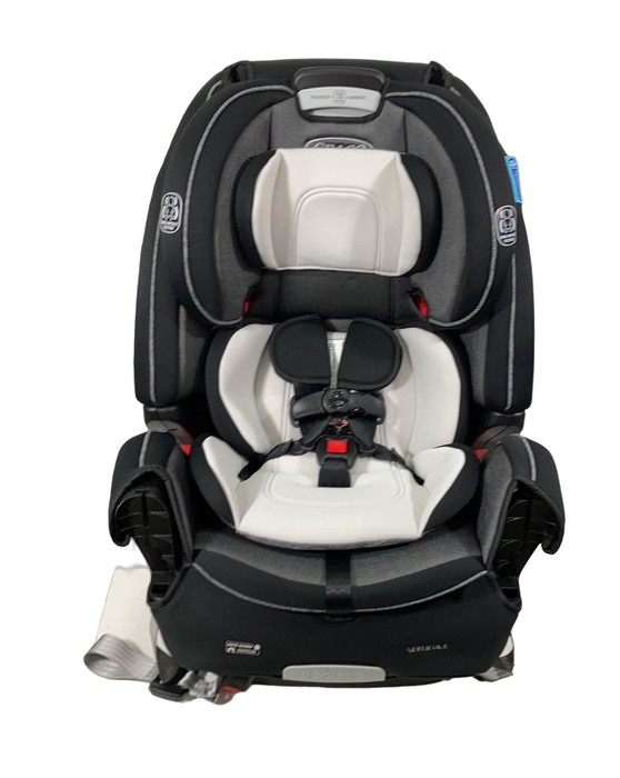 secondhand Graco 4Ever DLX 4-in-1 Car Seat, Kendrick, 2022