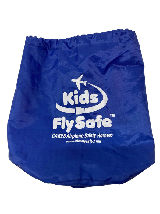 secondhand Travel Gear