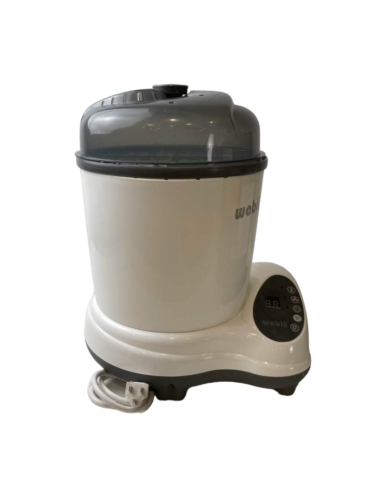 Wabi Baby 3in1 Steam Sterilizer and Dryer Plus