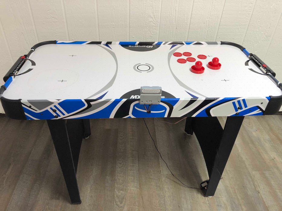 MD Sports Air Hockey Table