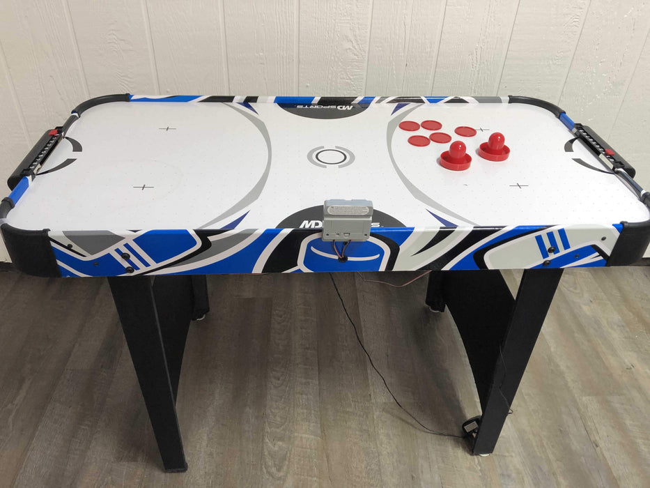 MD Sports Air Hockey table