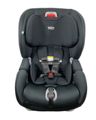 secondhand Britax Boulevard ClickTight Convertible Car Seat, Black Contour, 2023