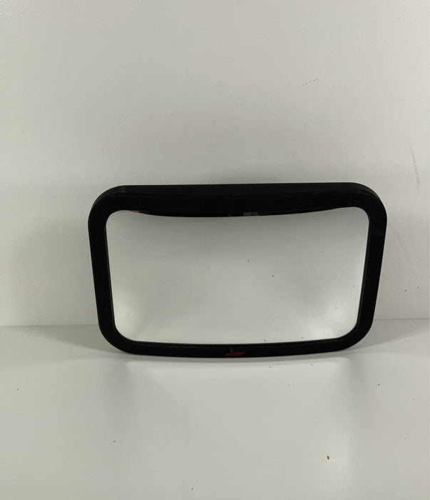 Shop Lusso Gear Baby Mirror For Car at GoodBuy Gear