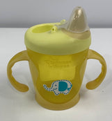 secondhand Tommee Tippee Trainer Transitional Supper Cup