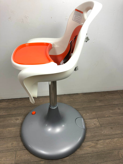 used Boon Flair Highchair