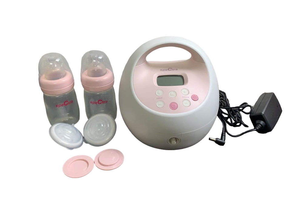 used Spectra Baby S2 Plus Electric Breast Pump