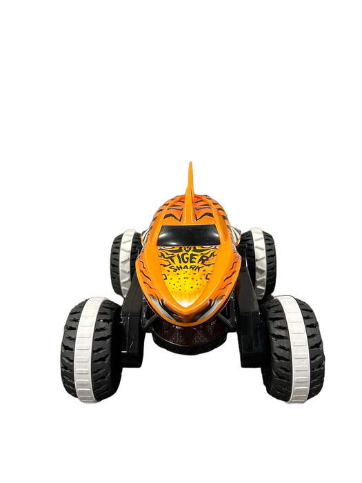 Hot Wheels RC Monster Truck Unstoppable Tiger Shark