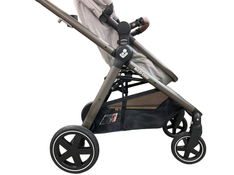 secondhand Maxi-Cosi Zelia2 Luxe Travel System, 2023, New Hope Tan