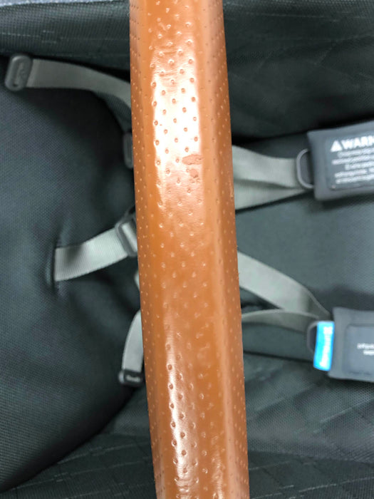 used UPPAbaby VISTA Stroller