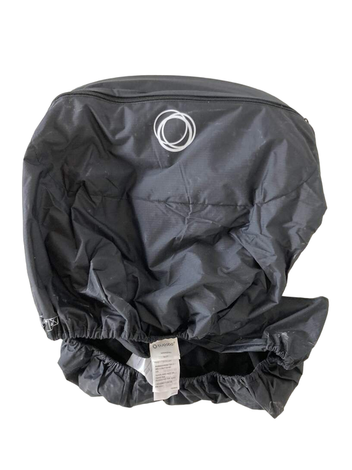 used Bugaboo Donkey/Buffalo High Performance Rain Cover