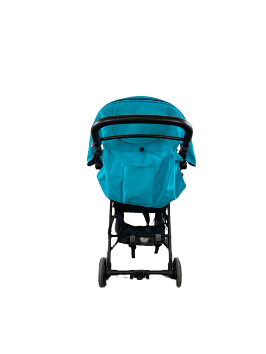 used Zoe Tour+ Stroller